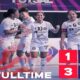 MSP Gulung Kuda Laut Nusantara Angels 3-1
