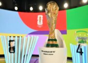 Jadwal Babak 4 Kualifikasi Piala Dunia 2026 Zona Asia