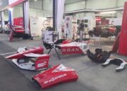 Jadwal Formula E Jakarta, Sabtu (21/6/2025): Satu-satunya Seri Asia Tenggara! 
