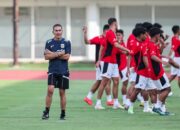 Jadwal Lengkap Timnas Indonesia U-23 di Piala AFF U-23 2025