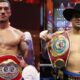 Jai Opetaia vs Gilberto Ramirez Duel Unifikasi Gelar: Aku Juara Sejati