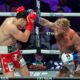 Jake Paul Menang Angka Mutlak Lawan Chavez Jr, Penonton Kecewa