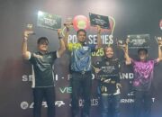 Jefry Zen Juara POBSI Pool Series III 2025, Targetkan Tampil di Kejuaraan Dunia