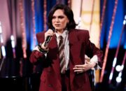 Jessie J Jalani Operasi Kanker Payudara, Curhat Momen 48 Jam yang Berat
