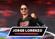 Bitget Tebar Pesona di MotoGP Lewat Kampanye Make It Count