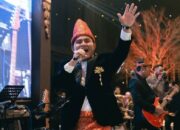 Judika Soroti Vonis Agnez Mo Langgar Hak Cipta, Bingung Penyanyi Bisa Diputus Bersalah