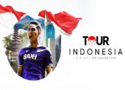 Kapan Oxford United Tiba di Jakarta?