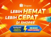 Kini Belanja Jadi Lebih Hemat dan Lebih Cepat, Intip Iklan Terbarunya!