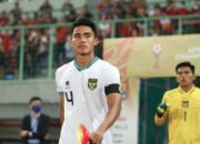 Keuntungan Indonesia Jadi Tuan Rumah Piala AFF U-23 2025, Ferarri: Kami Ingin Juara!