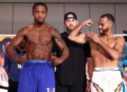 Keyshawn Davis vs Edwin De Los Santos Batal, Tim Bradley: Sangat Tidak Profesional