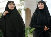 Kisah Hijrah Mantan Artis Porno Rae Lil Black, Masuk Islam dan Ganti Nama Jadi Nuray Istiqbal