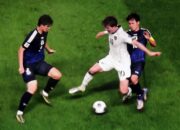 Jepang Juara Grup, Garuda Masih Punya Kans Lolos