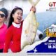 Lady Angler Siap Unjuk Gigi! Jangan Lewatkan Keseruan Mancing Manies di GTV!