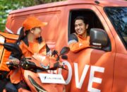 Lalamove Perkuat Peran Mitra Pengemudi sebagai Tulang Punggung UMKM Indonesia