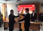 M Salim Terpilih Pimpin Lemkari DKI Jakarta, Siap Perkuat Regenerasi Karateka Ibu Kota