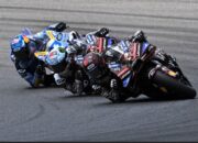 Marc Marquez Kaget Alex Jadi Rival Terberat di MotoGP 2025