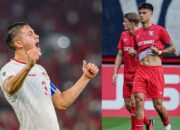 Market Value Tertinggi 5 Pemain Timnas Kontestan Babak 4 Kualifikasi Piala Dunia 2026 Zona Asia