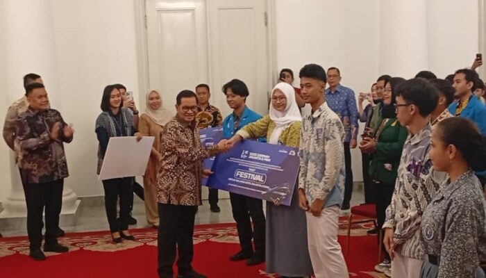 Masa Depan Formula E Jakarta Tanda Tanya, Gubernur Pramono Fokus Sukseskan Balapan Sabtu!