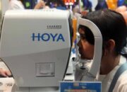 Fakta Ortho-K untuk Anak dan Remaja
