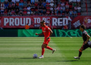 Mees Hilgers Diminta Angkat Koper dari FC Twente