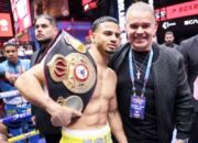 Mengapa Status Rolando Romero Jadi Juara Super WBA Dihujat?
