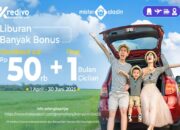 Merancang Liburan yang Nyaman Tanpa Khawatir Soal Biaya