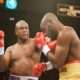 George Foreman Pemilik Pukulan Terkuat di Tinju