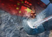 Misi India Melawan China, Coba Membangun Cadangan Besar Magnet Tanah Jarang
