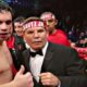Momen 5 Kali Julio Cesar Chavez Jr Membuat sang Ayah Bangga