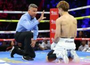 Monster KO Naoya Inoue 2 Kali Knockdown yang Guncang Jagat Tinju