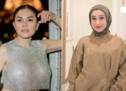 Nikita Mirzani Ultimatum Reza Gladys Minta Maaf dalam 7 Hari, Tak Terima Dituduh Memeras
