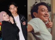 Okie Agustina Klaim Dimas Anggara Tantang Kiesha Alvaro Ribut usai Syuting