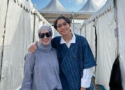 Okie Agustina Ungkap Kronologis Dimas Anggara Diduga Menampar Kiesha Alvaro