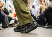 Ortuseightsportstyle X Billionaire’s Project Rilis FORREST V1