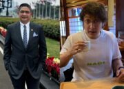 Pasha Ungu Apresiasi Permintaan Maaf Dimas Anggara ke Kiesha Alvaro
