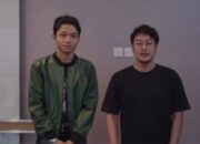 Pasha Ungu Bangga Kiesha Alvaro Memaafkan Dimas Anggara: Anak Hebatku