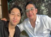 Pasha Ungu Murka, Anaknya Kiesha Alvaro Diduga Ditampar Dimas Anggara
