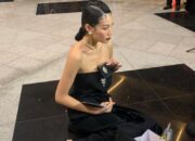 Patricia Gouw Pamer Isi Souvenir Ngunduh Mantu Al Ghazali-Alyssa, Mewah tapi Fungsional
