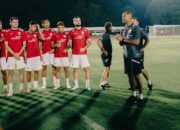 Patrick Kluivert Tegaskan Timnas Indonesia Pantang Remehkan Jepang!