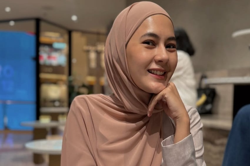 Paula Verhoeven Tak Terbukti Durhaka, Tetap Dapat Nafkah dari Baim Wong