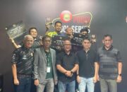 PB POBSI Puas dengan Final Pool Series III 2025 di Bandung, Hamka Jaya: Kualitas Atlet Meningkat