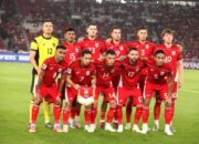 Pembagian Pot Babak 4 Kualifikasi Piala Dunia 2026 Zona Asia