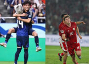 Perbandingan Kekuatan Jepang vs Indonesia: Aroma Dendam Garuda!