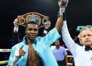 Peringkat Petinju WBO Terbaru Per 23 Juni, Abdullah Mason Nomor 1