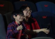 Perjalanan Para Ibu Dukung Anak Meraih Potensi Terbaik Lewat Your Choice, Their Future