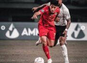 Persija Perpanjang Kontrak Hanif Sjahbandi Sampai 2027: Kurangi Bicara, Banyak Berbuat