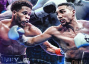 Pertarungan Devin Haney vs Teofimo Lopez Gagal, Bayaran Kecil?