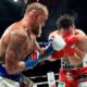 Pertarungan Jake Paul vs Julio Cesar Chavez Jr Membunuh Tinju