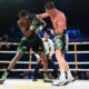 Petinju Brad Rea Rebut Sabuk Juara EBU Kelas Berat Ringan