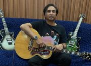 Piyu Umumkan AKSI Segera Gugat LMKN, Pertanyakan Kewenangan dan Kinerja Royalti
